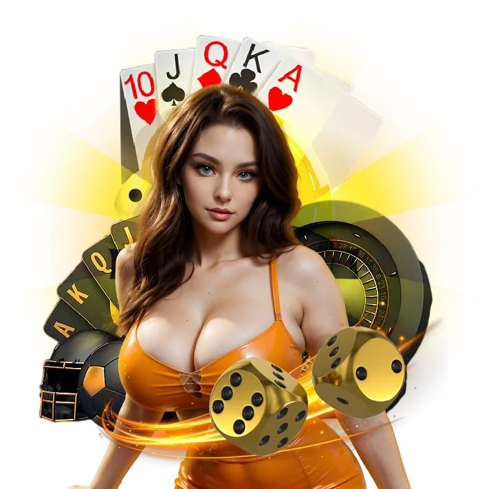 คาสิโน jackpot777